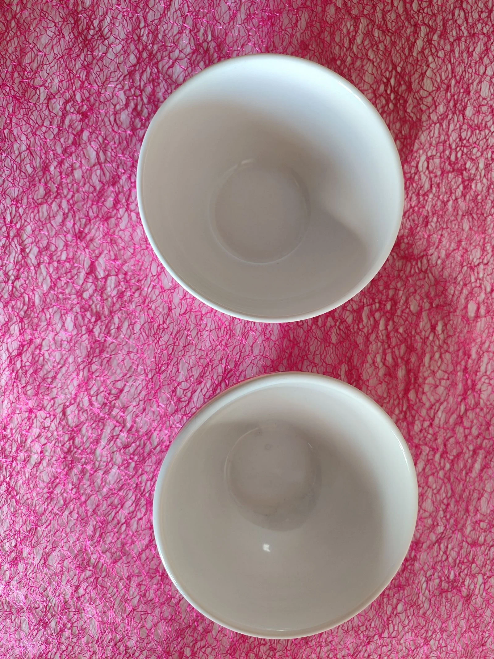 2 bols Oui-Oui – photo 3
